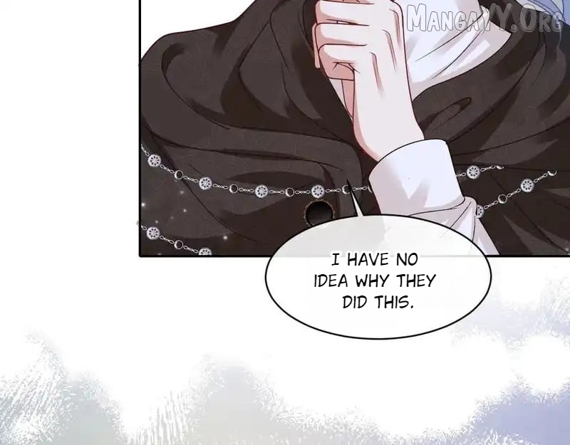 Confessing My Love to Him, the Treacherous One Chapter 68 - page 61